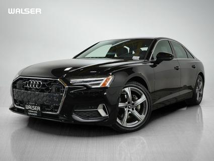 2024 Audi A6 Minneapolis MN