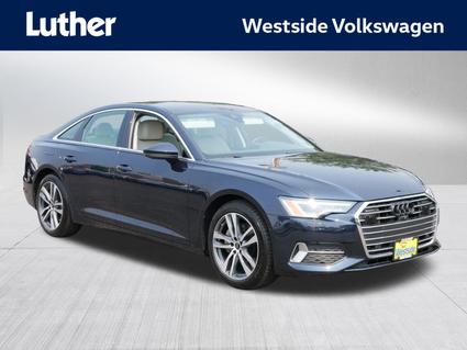 2022 Audi A6 Minneapolis MN