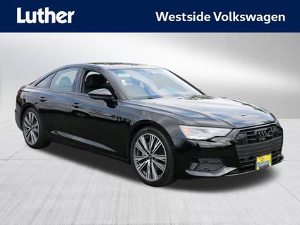 2023 Audi A6 Minneapolis MN