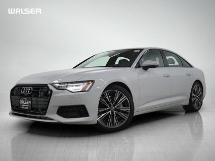 2020 Audi A6 Burnsville MN