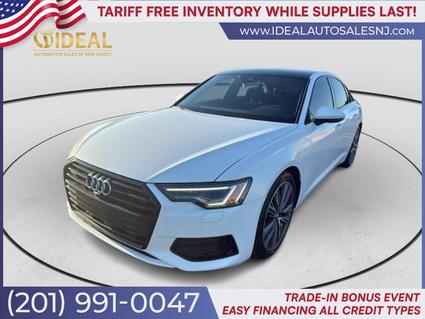 2019 Audi A6 Kearny NJ