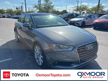 2016 Audi A3 Louisville KY