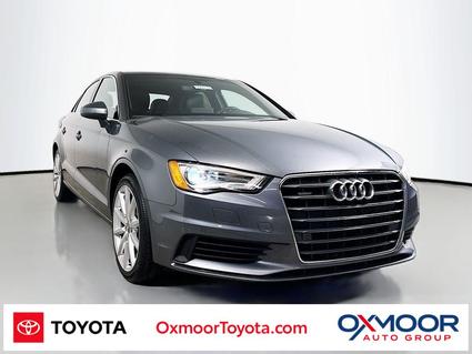 2016 Audi A3 Louisville KY