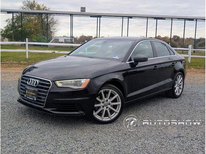 2016 Audi A3 Somerset NJ