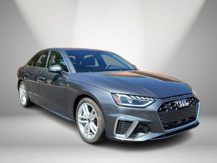 2023 Audi A4 Glenwood Springs CO