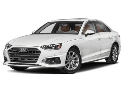 2023 Audi A4 Glenwood Springs CO