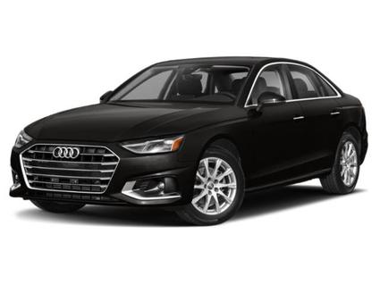 2021 Audi A4 Rochester MN