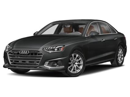 2023 Audi A4 Glenwood Springs CO