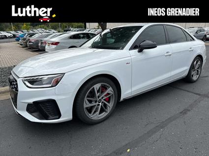 2023 Audi A4 Minneapolis MN