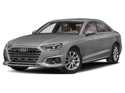 2023 Audi A4 Minneapolis MN