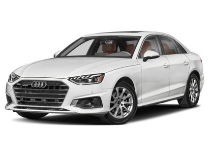 2023 Audi A4 Minneapolis MN
