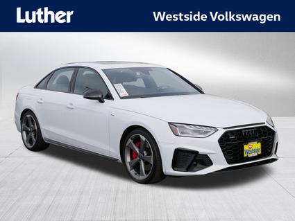 2023 Audi A4 Minneapolis MN