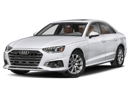 2023 Audi A4 Bismarck ND