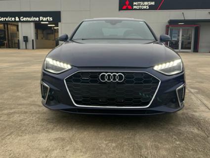 2022 Audi A4 Saltillo MS