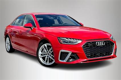 2023 Audi A4 Fort Walton Beach FL