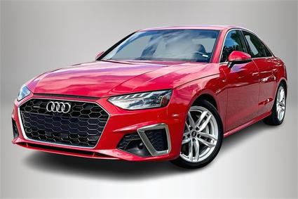 2023 Audi A4 Fort Walton Beach FL