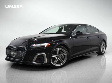 2021 Audi A5 Sportback Burnsville MN