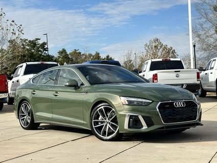 2023 Audi A5 Sportback Daphne AL