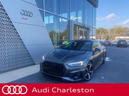 2023 Audi A5 Sportback Charleston SC