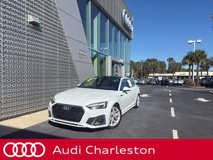 2023 Audi A5 Sportback Charleston SC