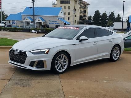 2023 Audi A5 Sportback Destin FL