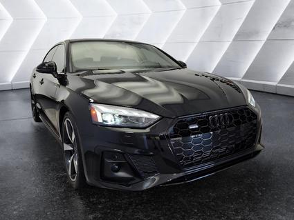2023 Audi A5 Sportback Columbia SC