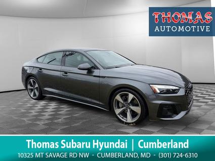 2021 Audi A5 Sportback Cumberland MD