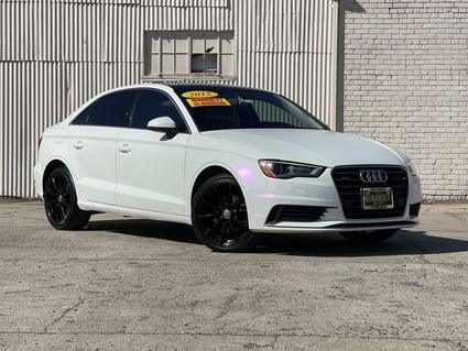 2015 Audi A3 Turlock CA