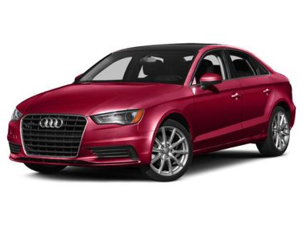 2015 Audi A3 Minneapolis MN