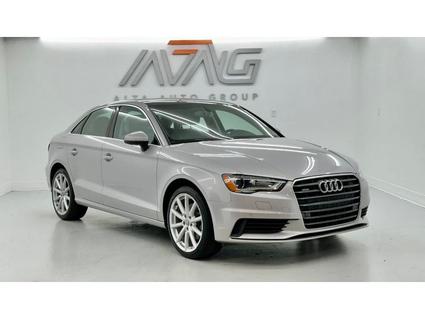 2015 Audi A3 Concord NC