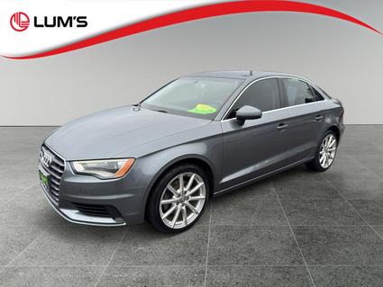 2015 Audi A3 Warrenton OR