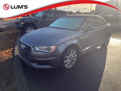 2015 Audi A3 Warrenton OR