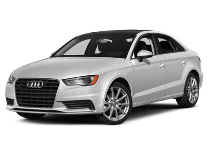 2015 Audi A3 Los Lunas NM
