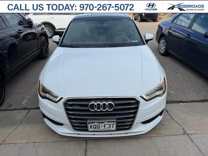 2015 Audi A3 Loveland CO
