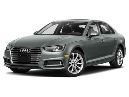 2019 Audi A4 Minneapolis MN