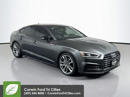 2019 Audi A5 Sportback Pasco WA