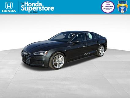 2018 Audi A5 Sportback Lisle IL
