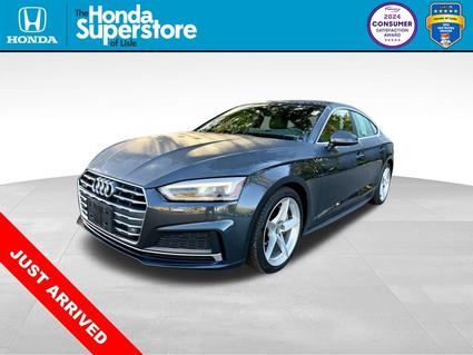 2018 Audi A5 Sportback Lisle IL