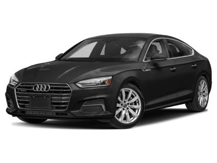 2018 Audi A5 Sportback Denver CO