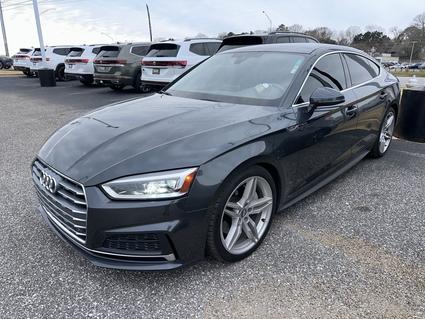2019 Audi A5 Sportback Montgomery AL