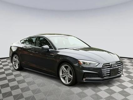 2019 Audi A5 Sportback Chantilly VA