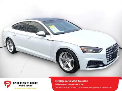 2018 Audi A5 Sportback Taunton MA