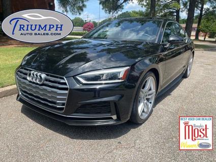 2019 Audi A5 Sportback Memphis TN