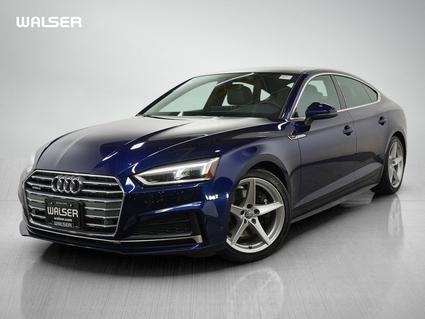 2019 Audi A5 Sportback Burnsville MN