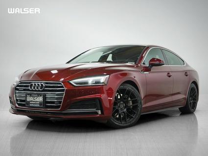 2018 Audi A5 Sportback Minneapolis MN