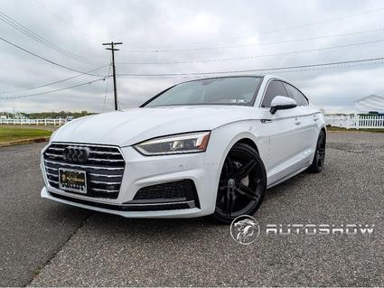 2019 Audi A5 Sportback Somerset NJ