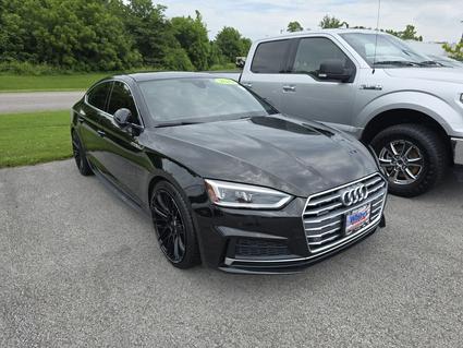 2018 Audi A5 Sportback Hopkinsville KY