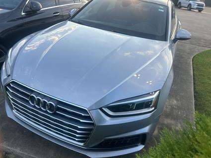 2019 Audi A5 Sportback Saltillo MS