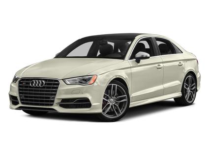 2016 Audi S3 Spokane WA