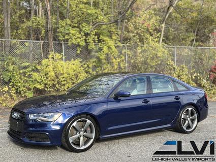 2014 Audi S6 Bethlehem PA
